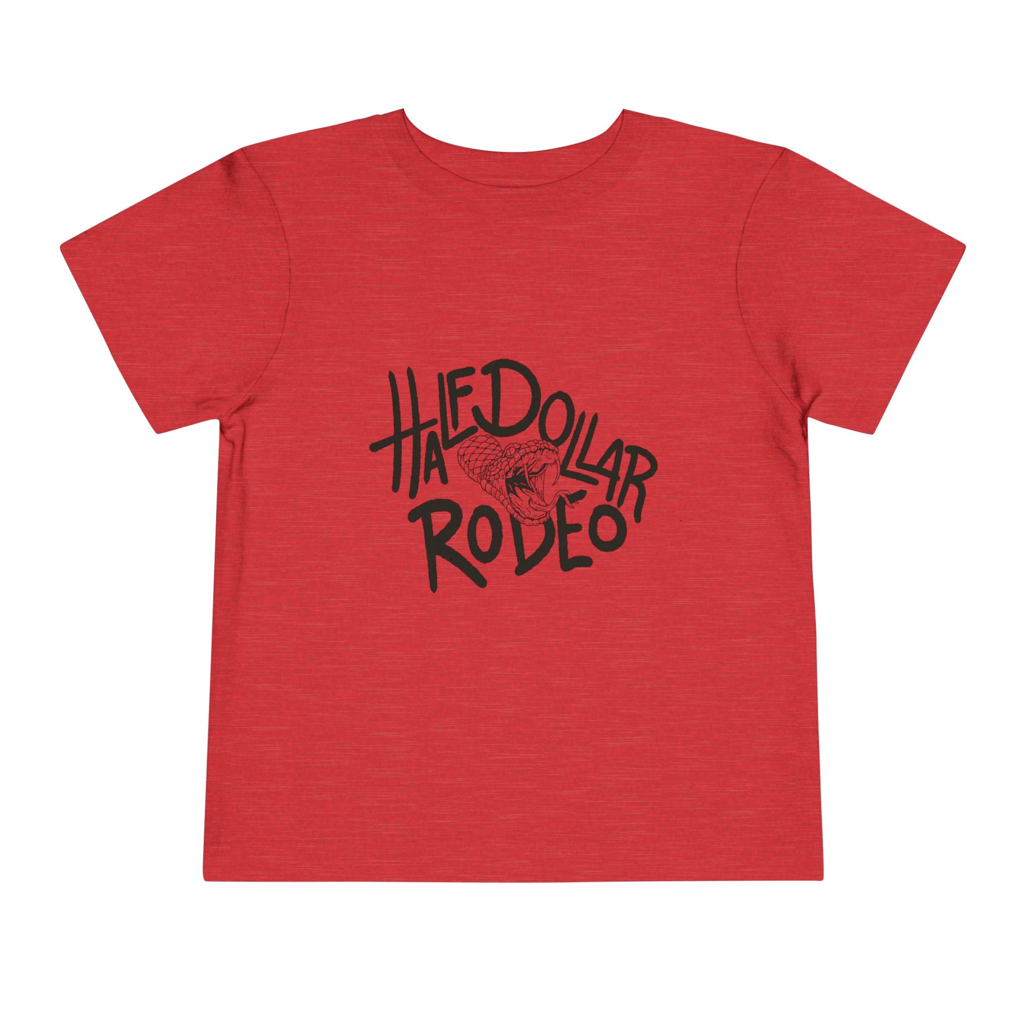 HDR Snake Head Youngin’ Shirt