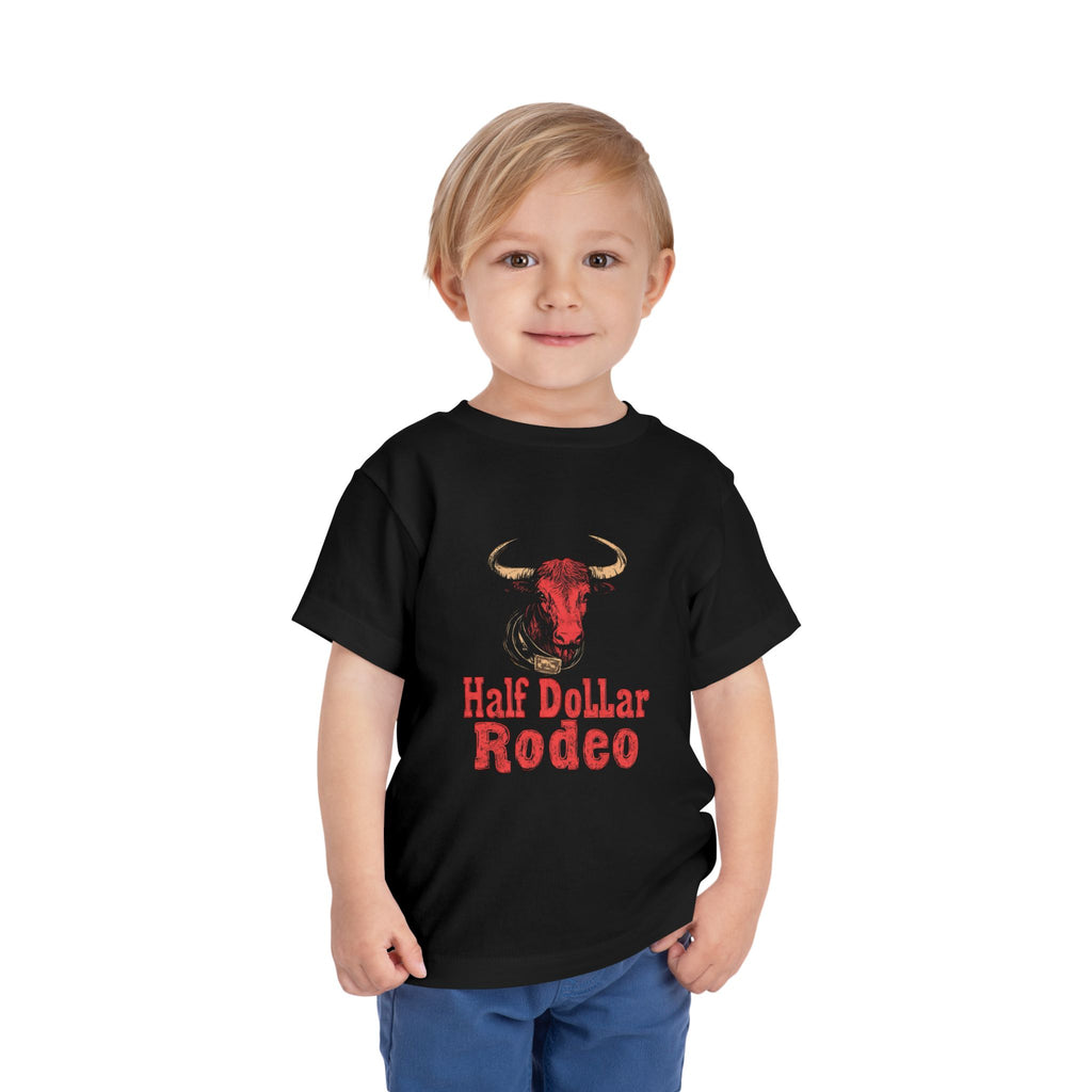 HDR Bull Youngin’ Shirt