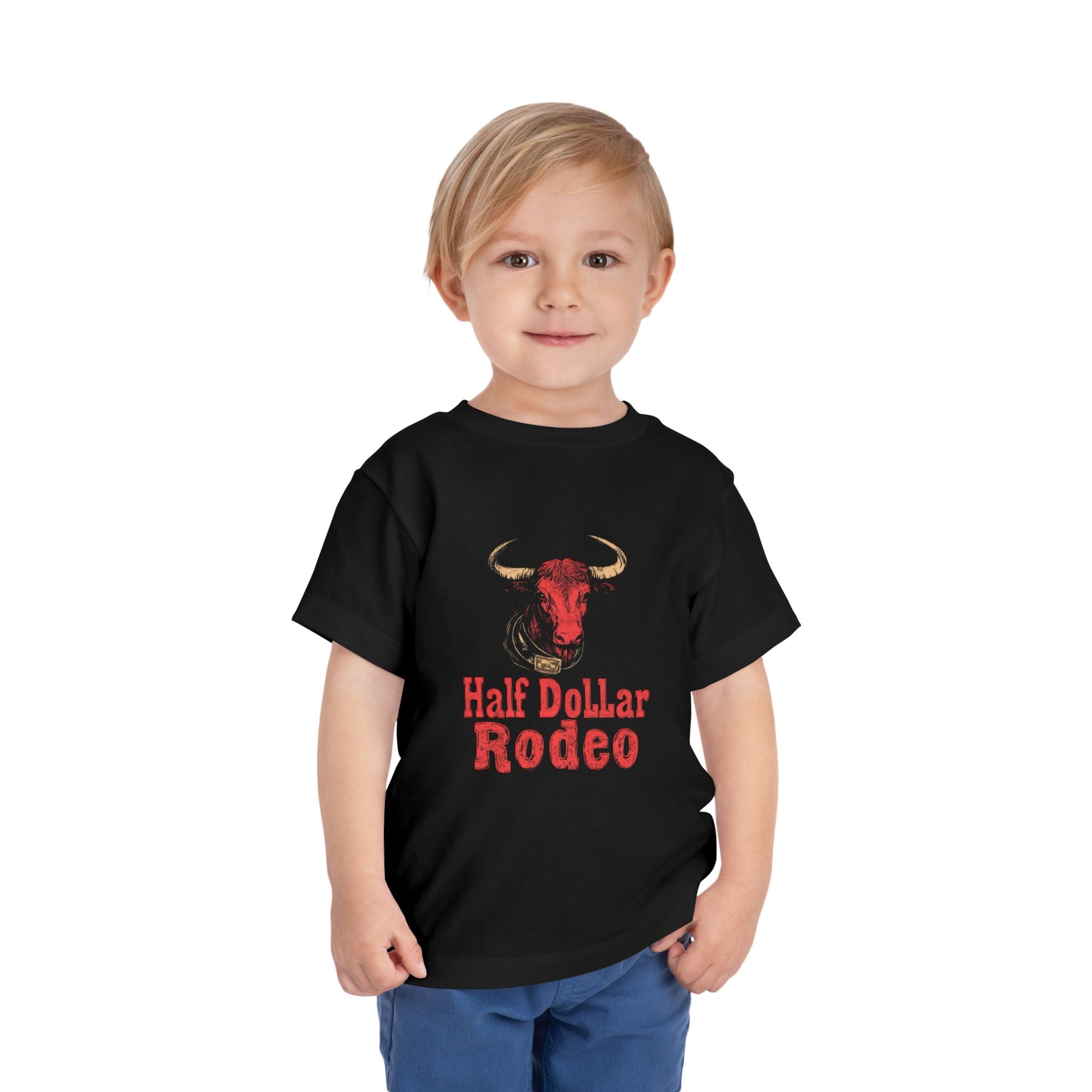 HDR Bull Youngin’ Shirt