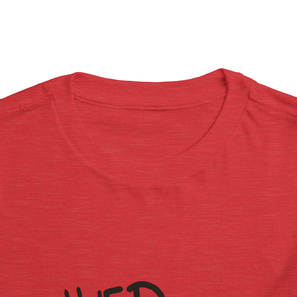 HDR Snake Head Youngin’ Shirt