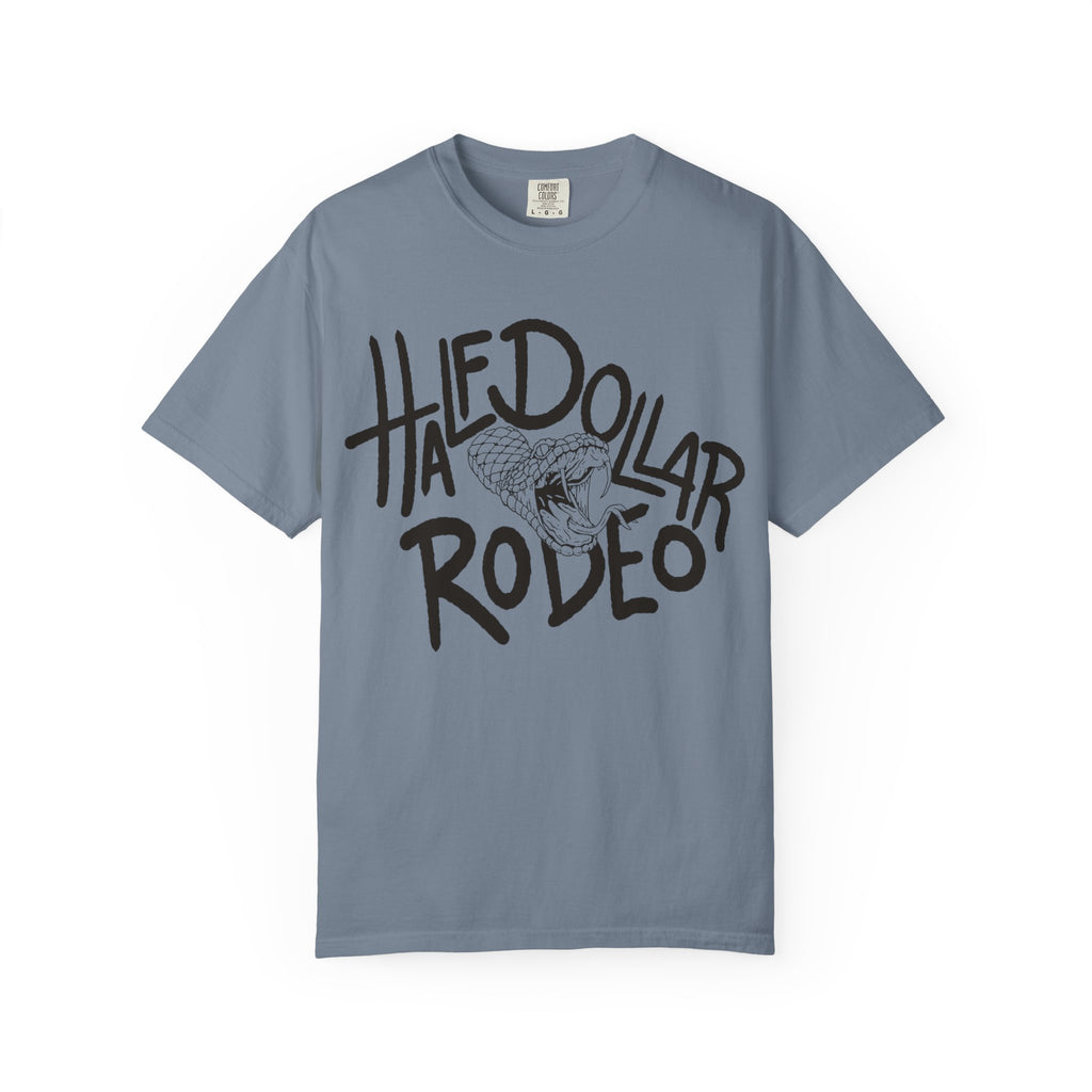HDR Snake Head Short Sleeve