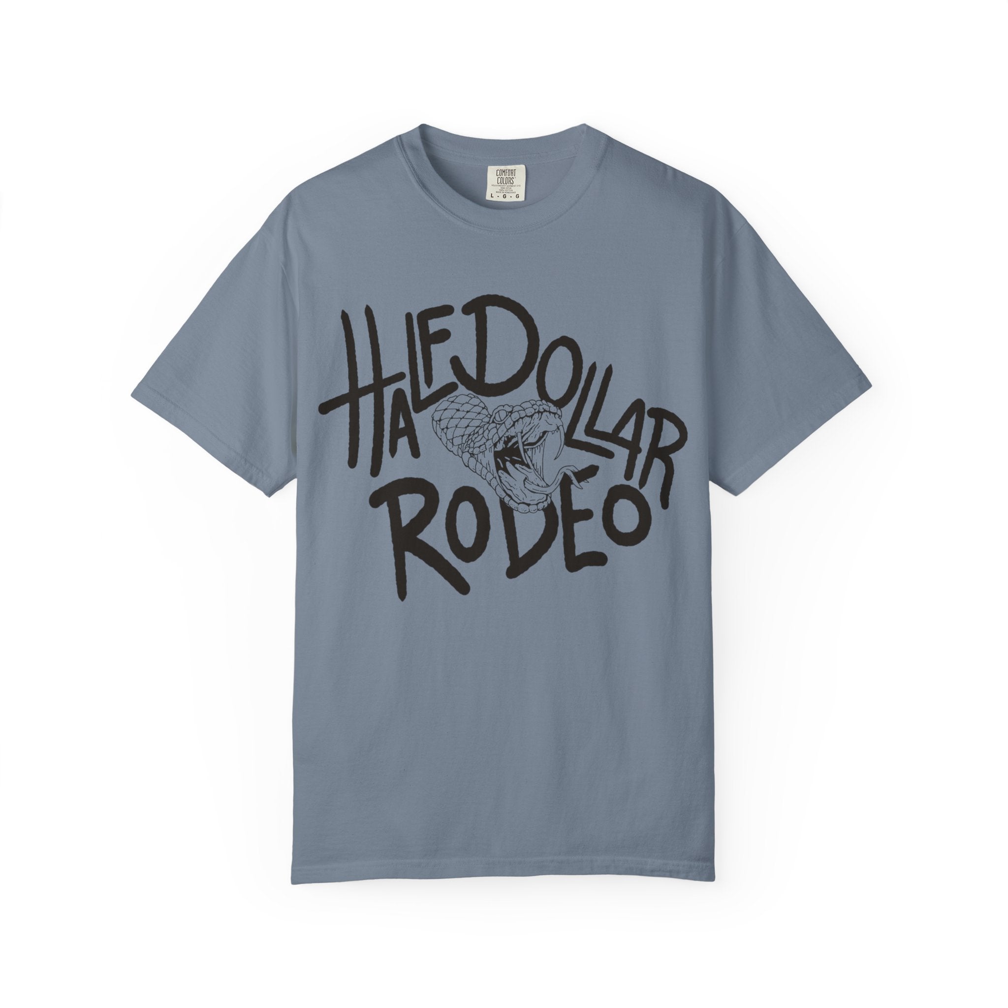 HDR Snake Head Short Sleeve