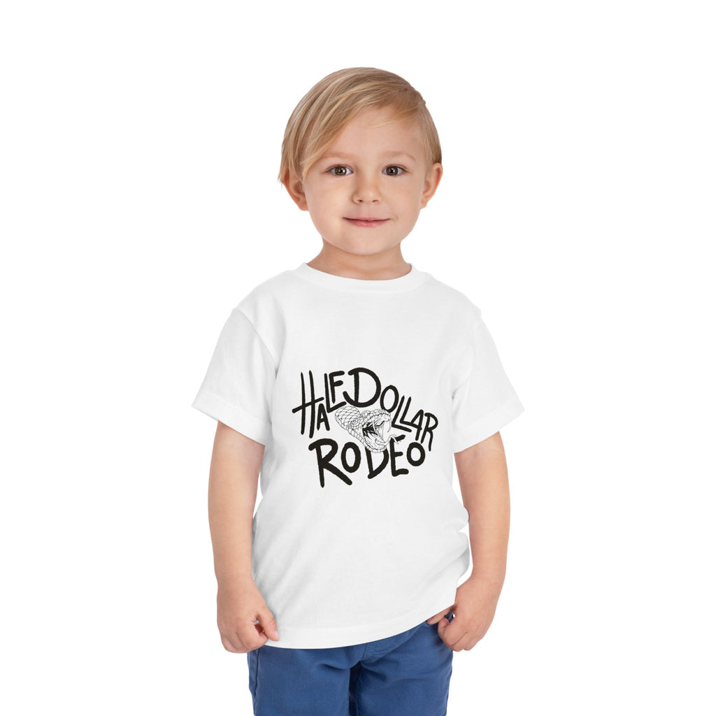 HDR Snake Head Youngin’ Shirt