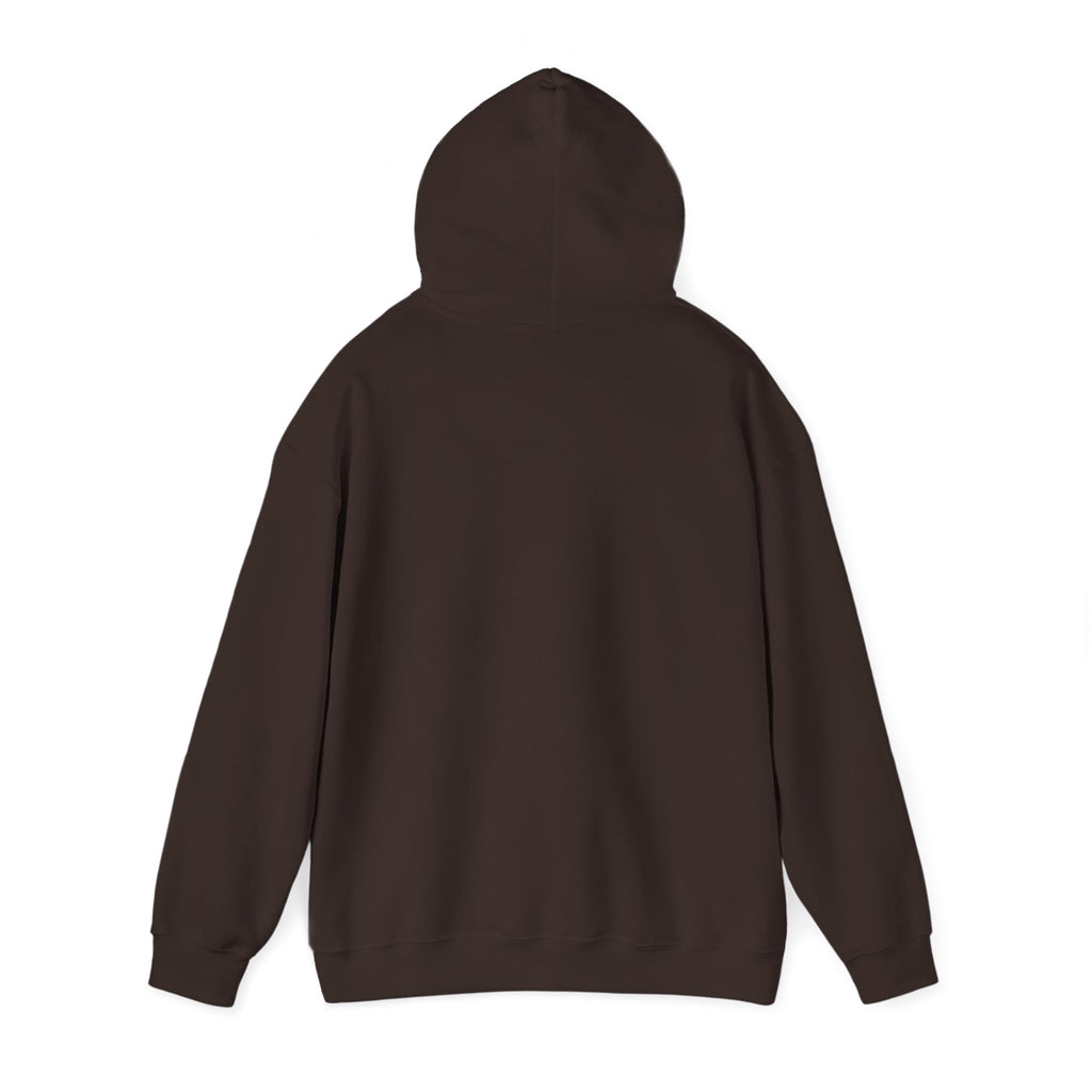 HDR Snake Head Hoodie