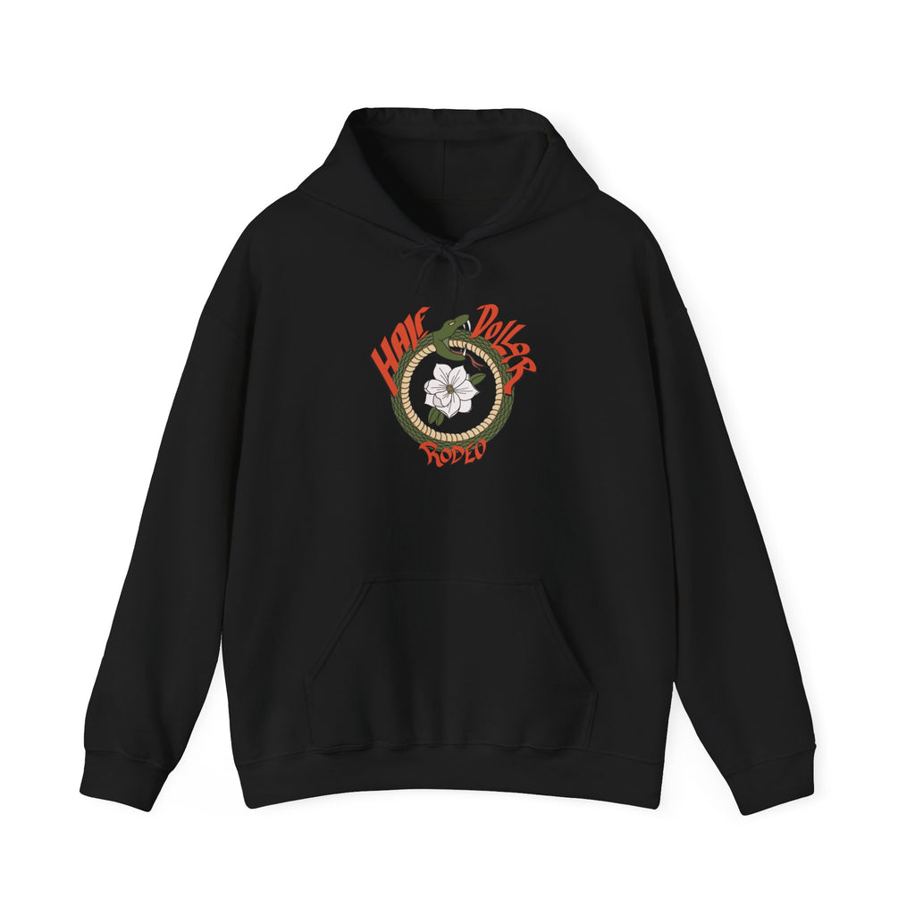 HDR Ouroboros Hoodie