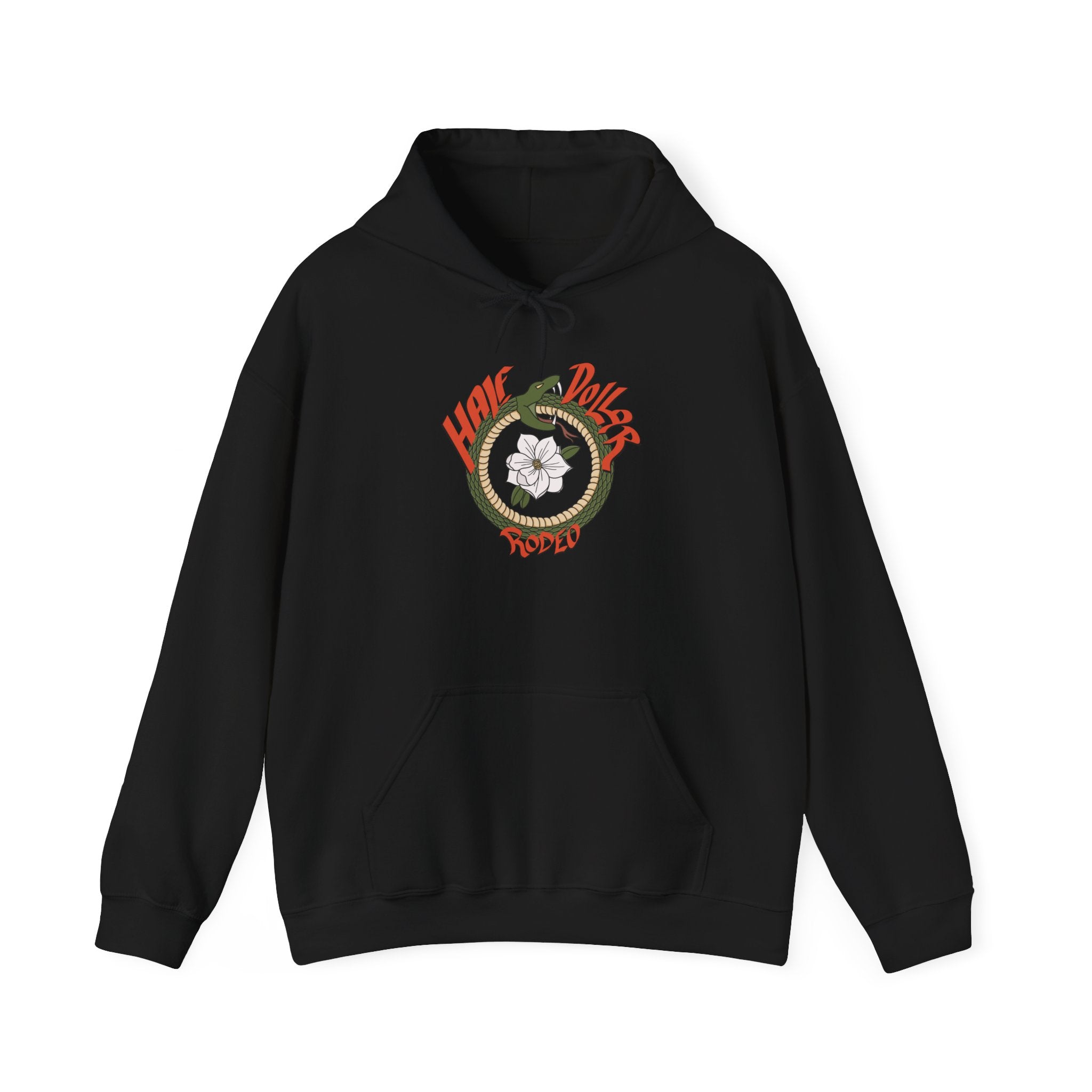 HDR Ouroboros Hoodie