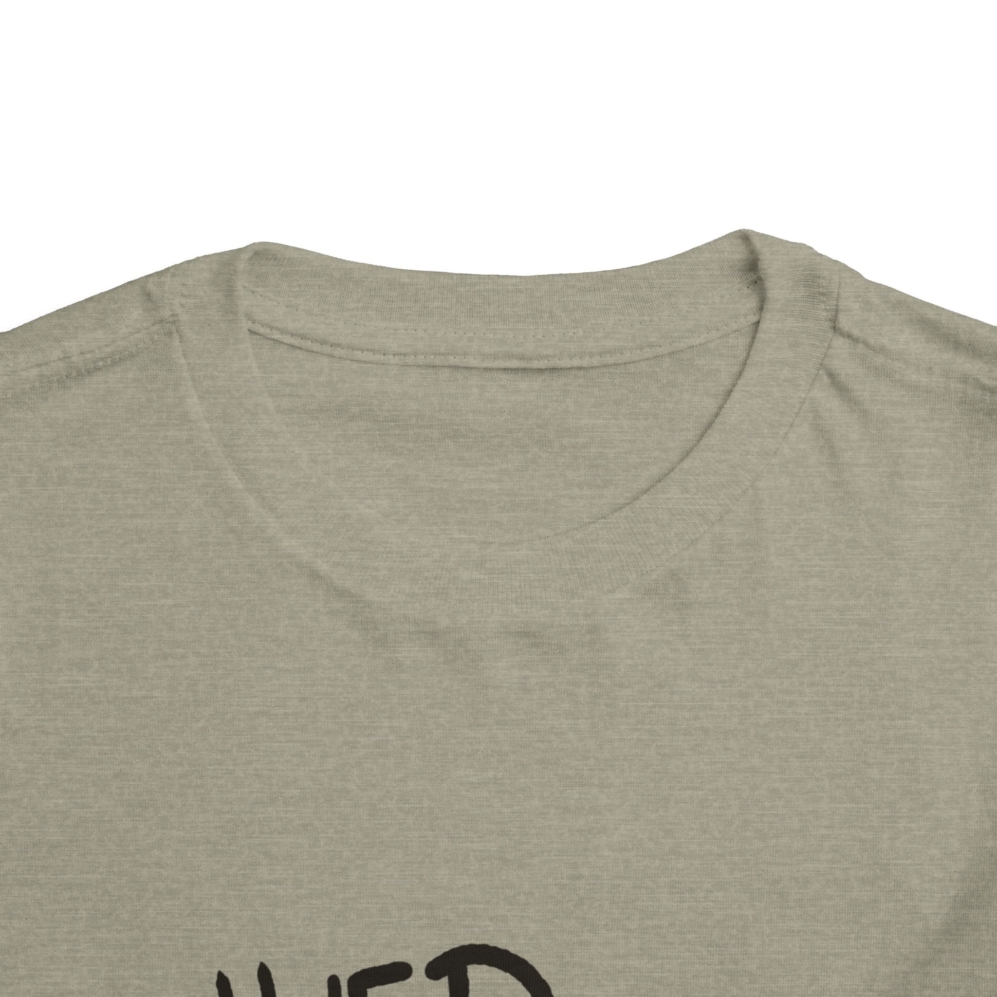 HDR Snake Head Youngin’ Shirt