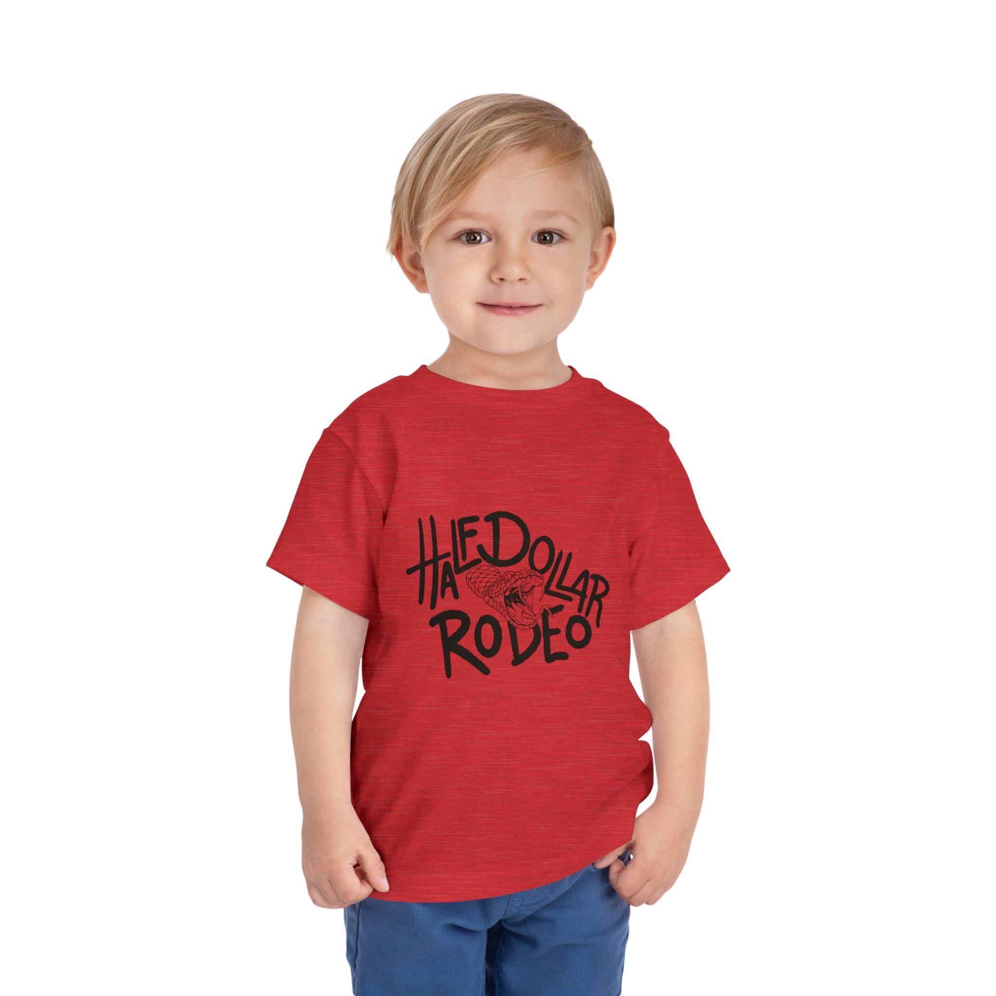 HDR Snake Head Youngin’ Shirt