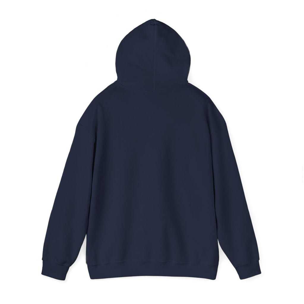 HDR Snake Head Hoodie