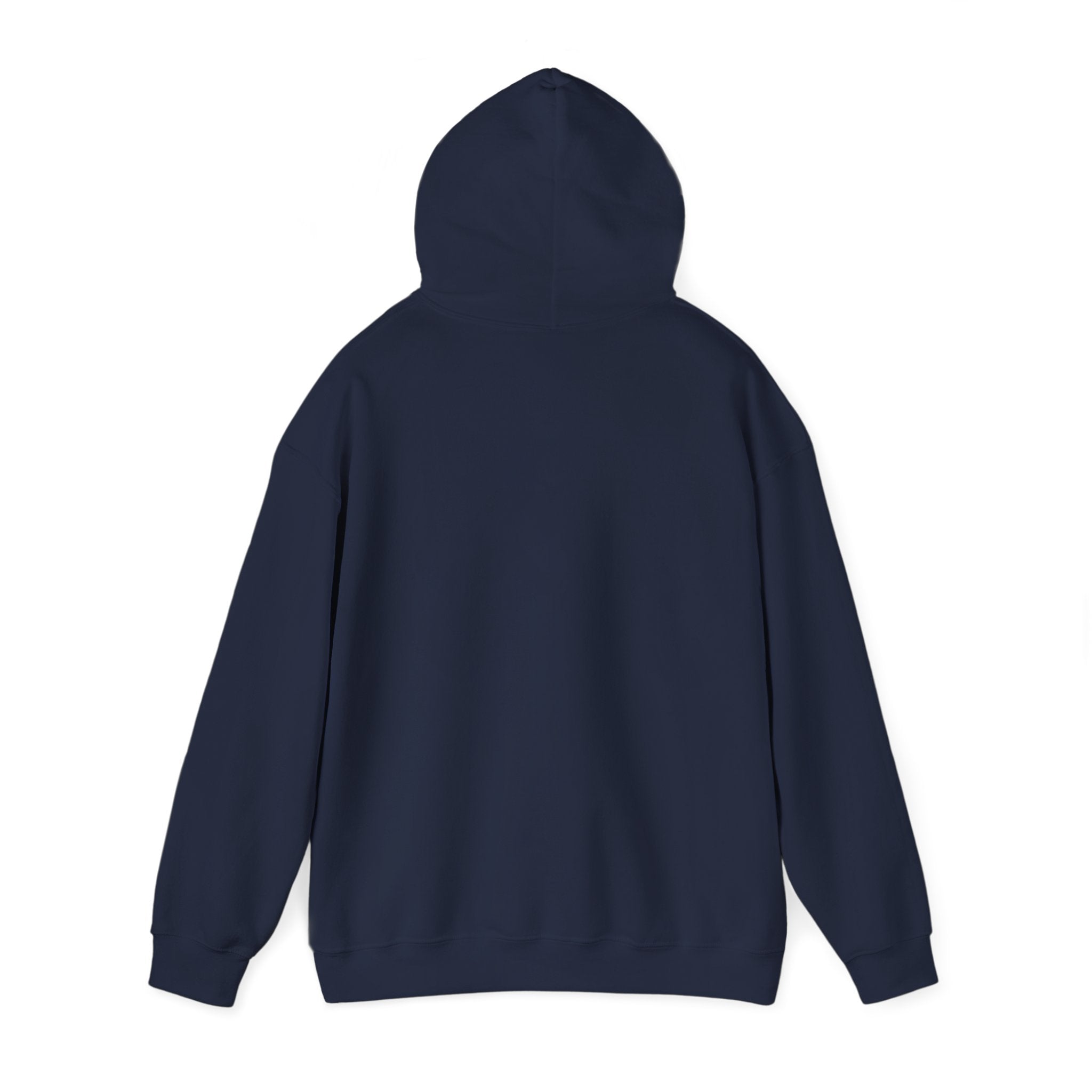 HDR Snake Head Hoodie