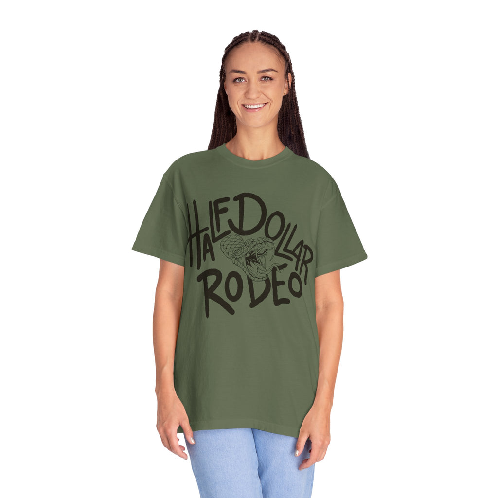 HDR Snake Head Short Sleeve