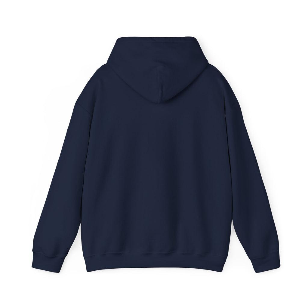 HDR Snake Head Hoodie