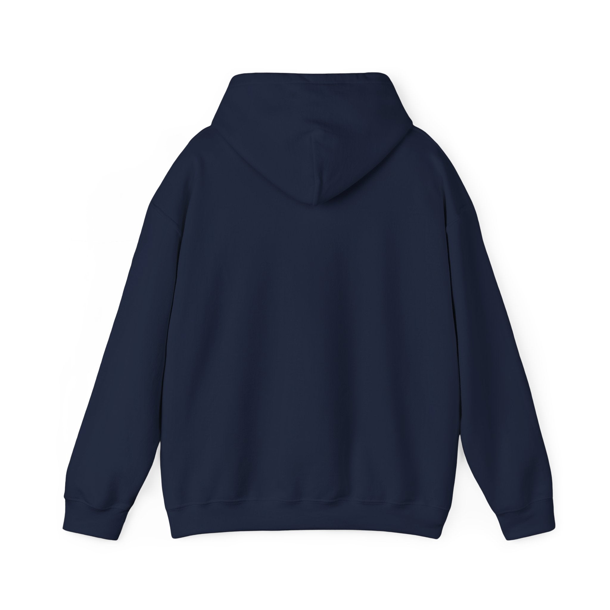 HDR Snake Head Hoodie