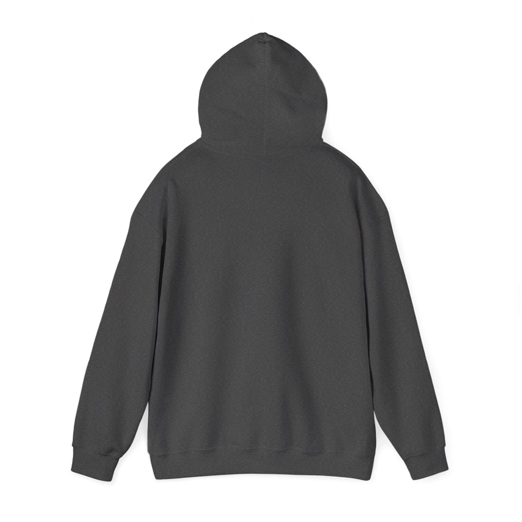 HDR Snake Head Hoodie