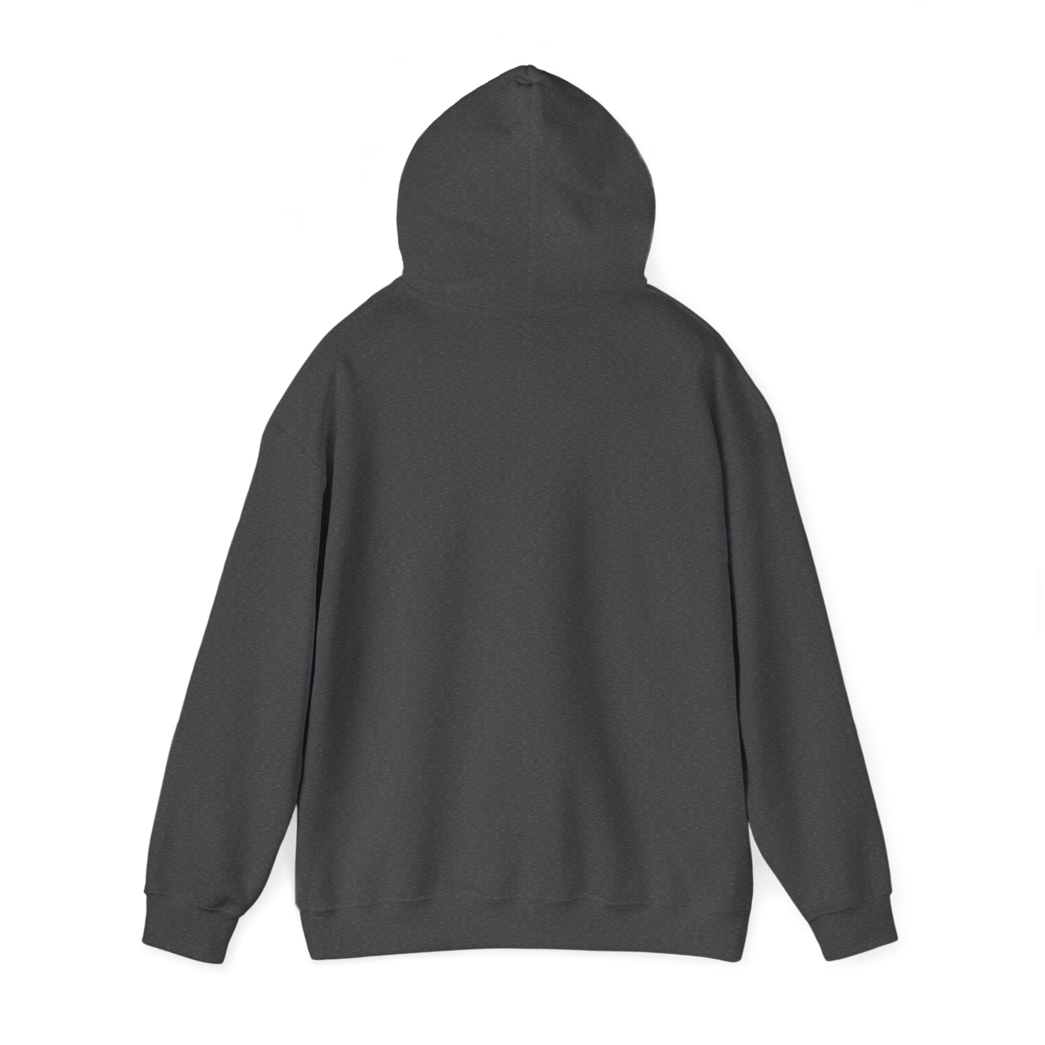 HDR Snake Head Hoodie
