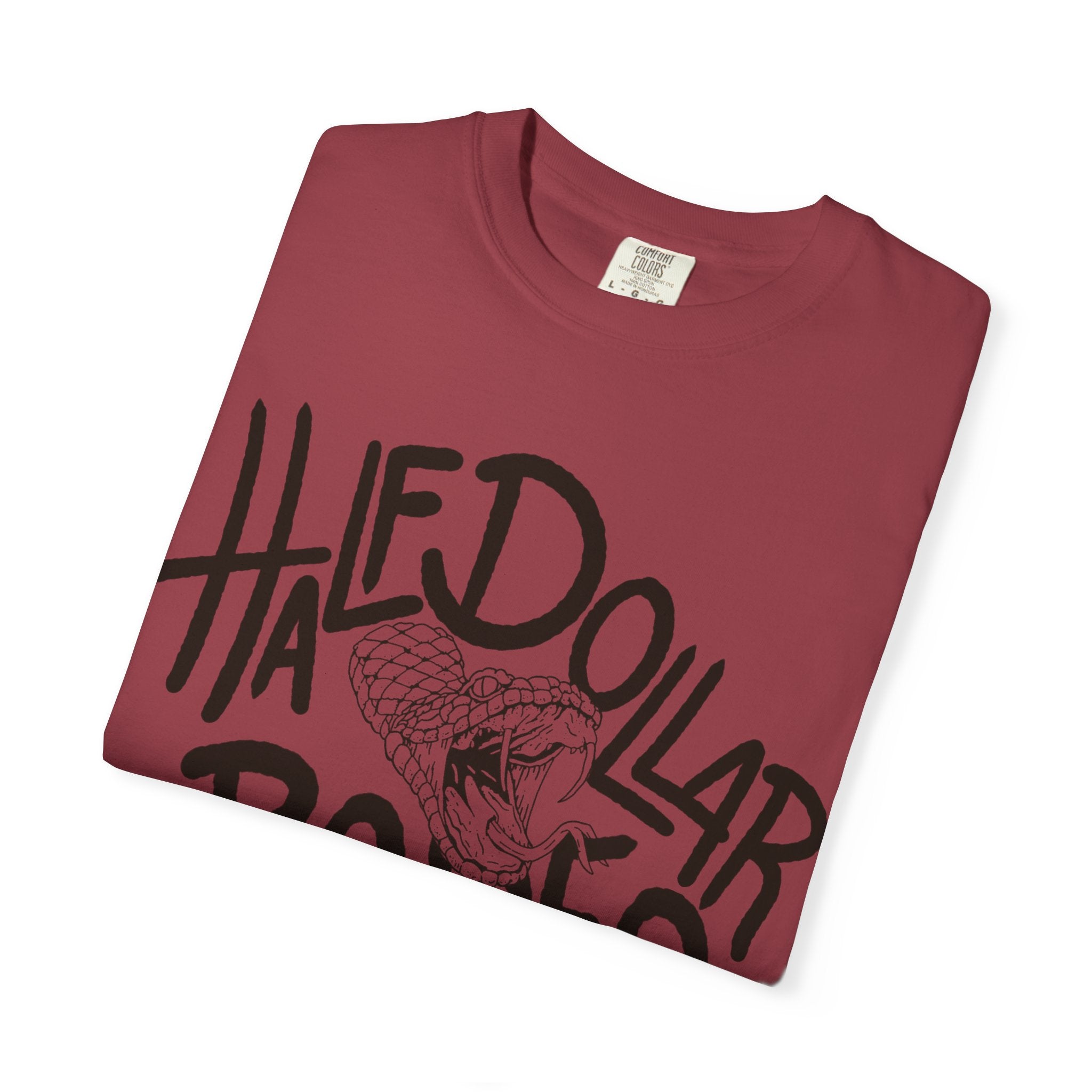HDR Snake Head Short Sleeve