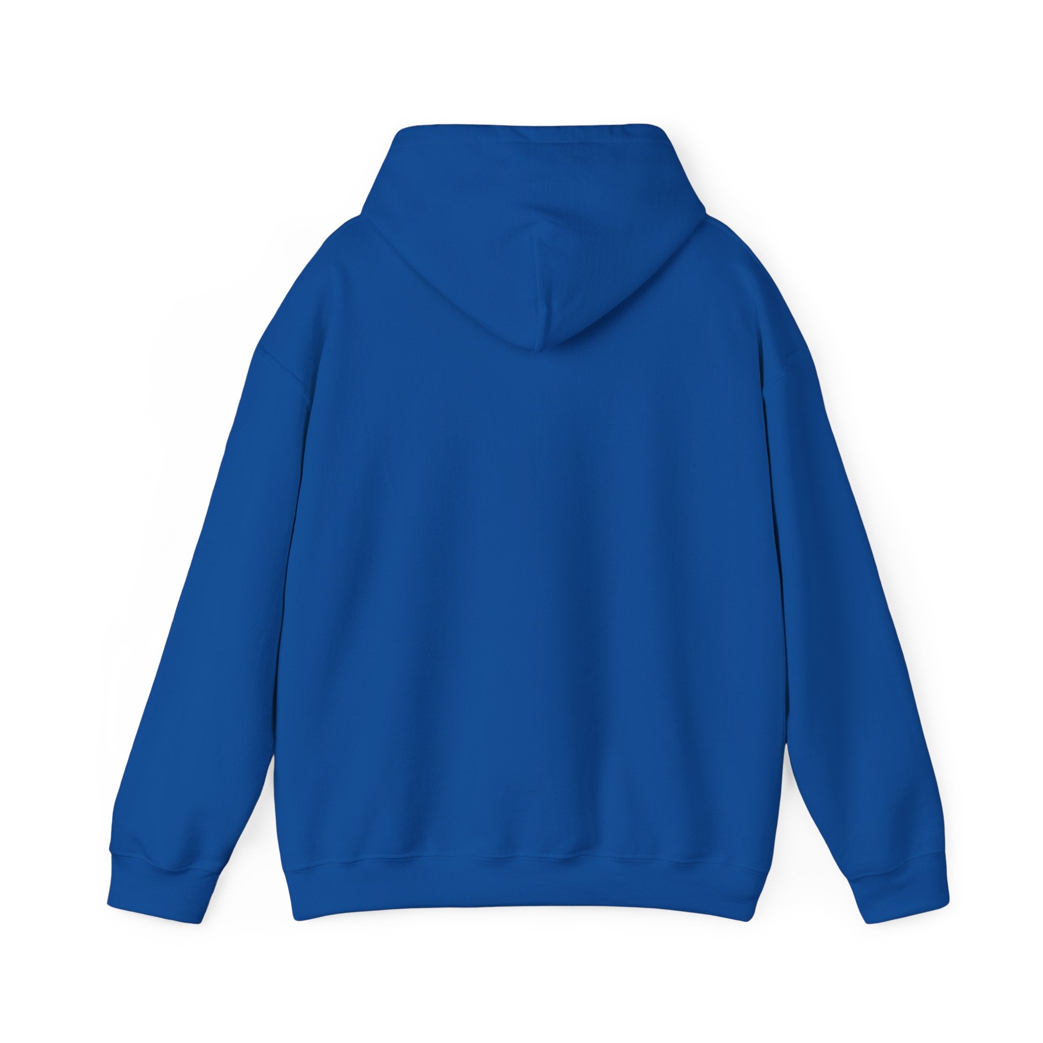 HDR Snake Head Hoodie
