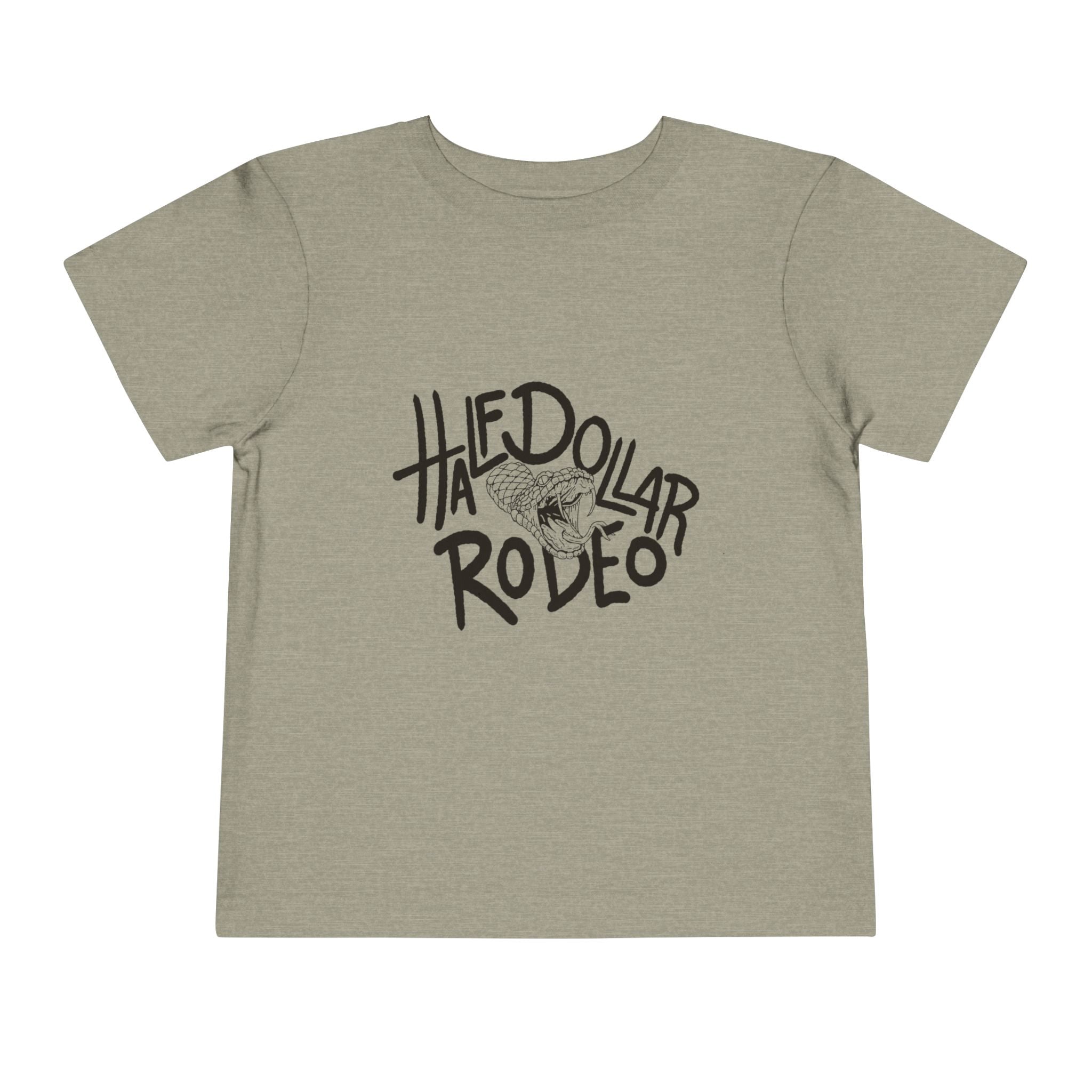 HDR Snake Head Youngin’ Shirt