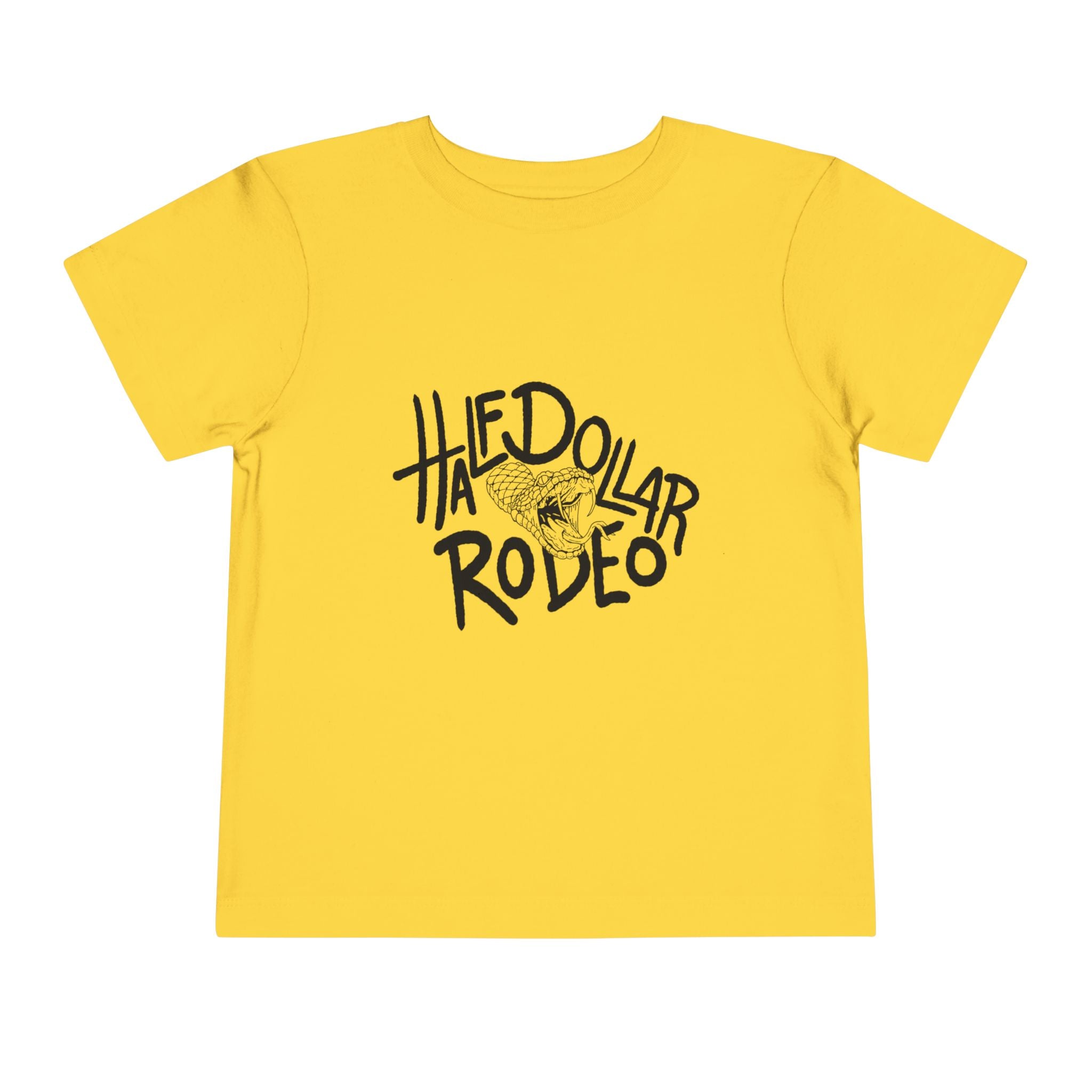 HDR Snake Head Youngin’ Shirt