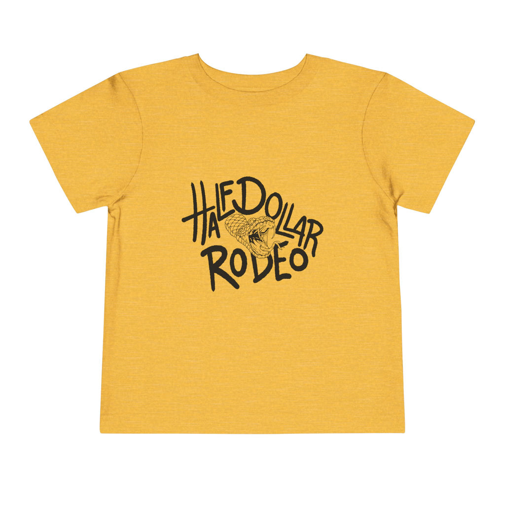 HDR Snake Head Youngin’ Shirt