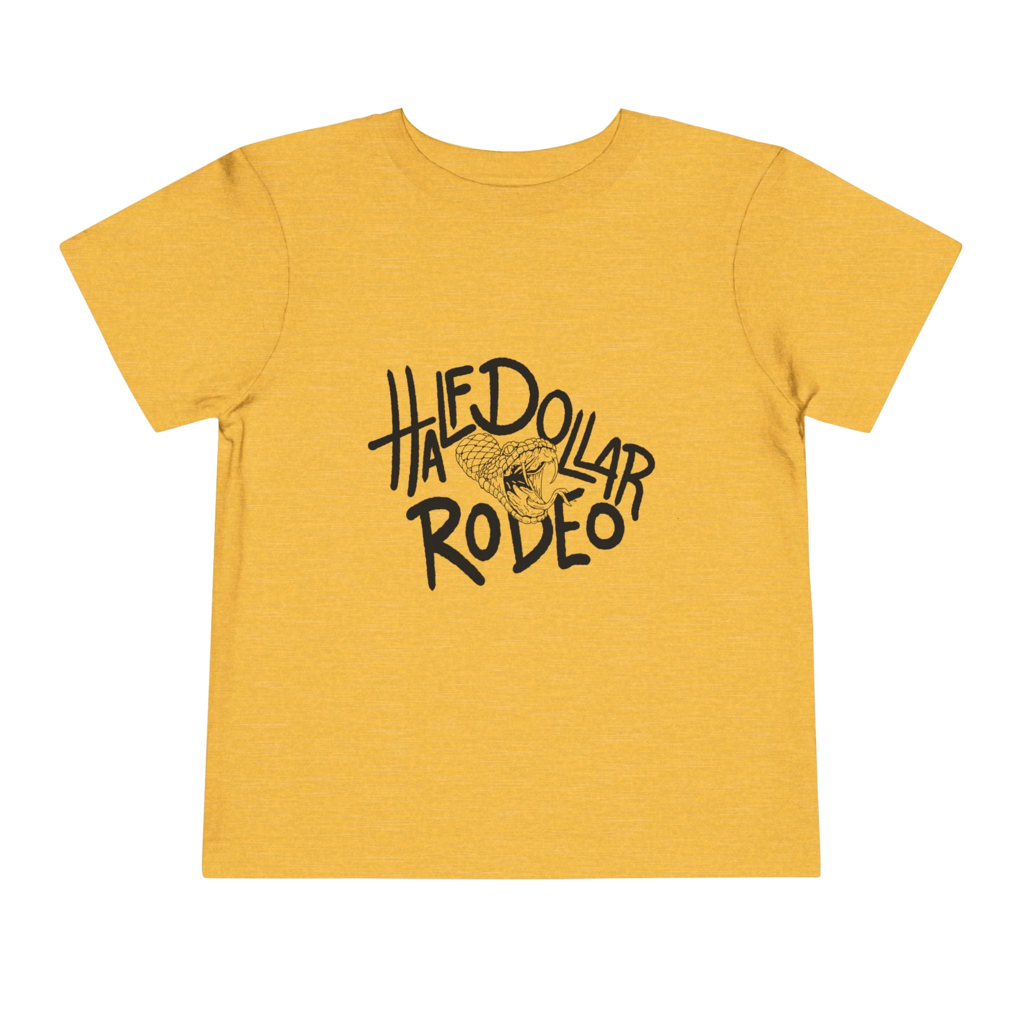 HDR Snake Head Youngin’ Shirt