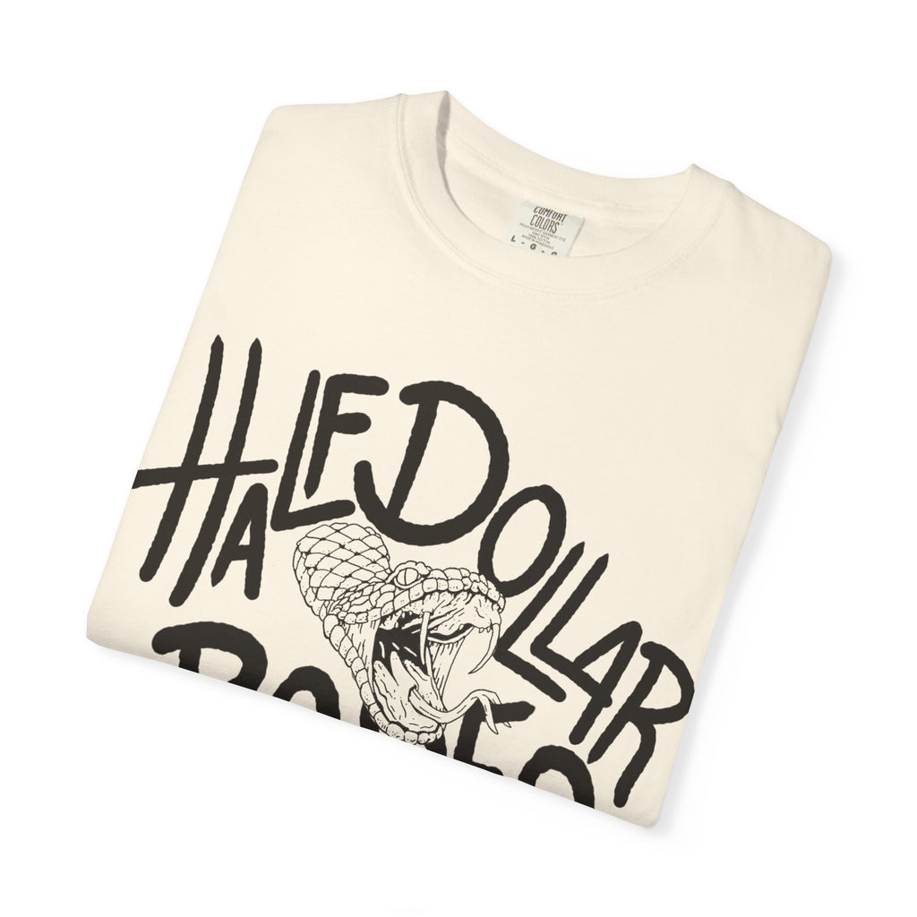 HDR Snake Head Short Sleeve