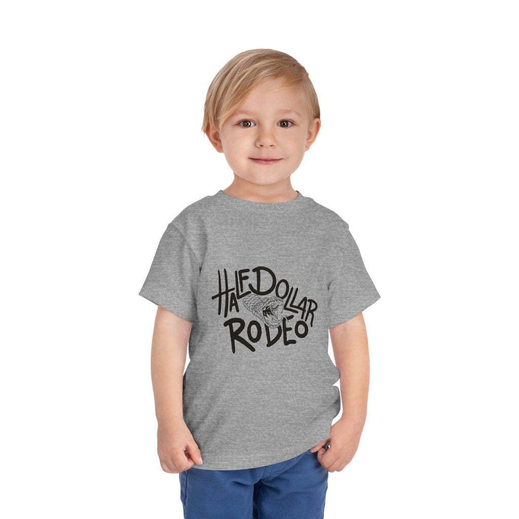 HDR Snake Head Youngin’ Shirt