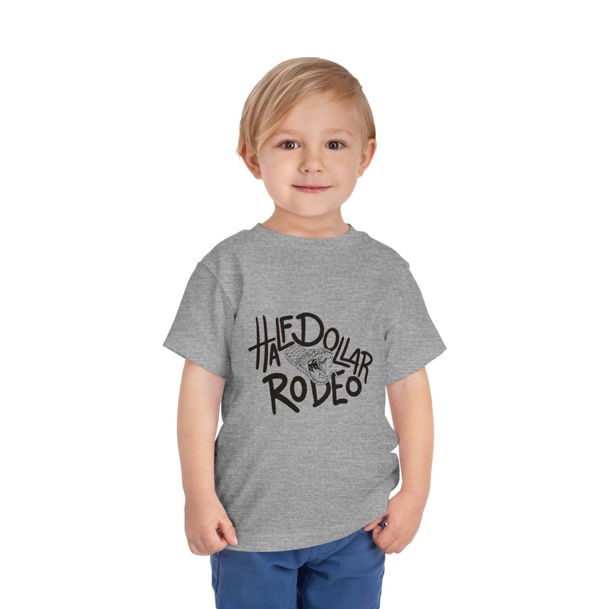 HDR Snake Head Youngin’ Shirt