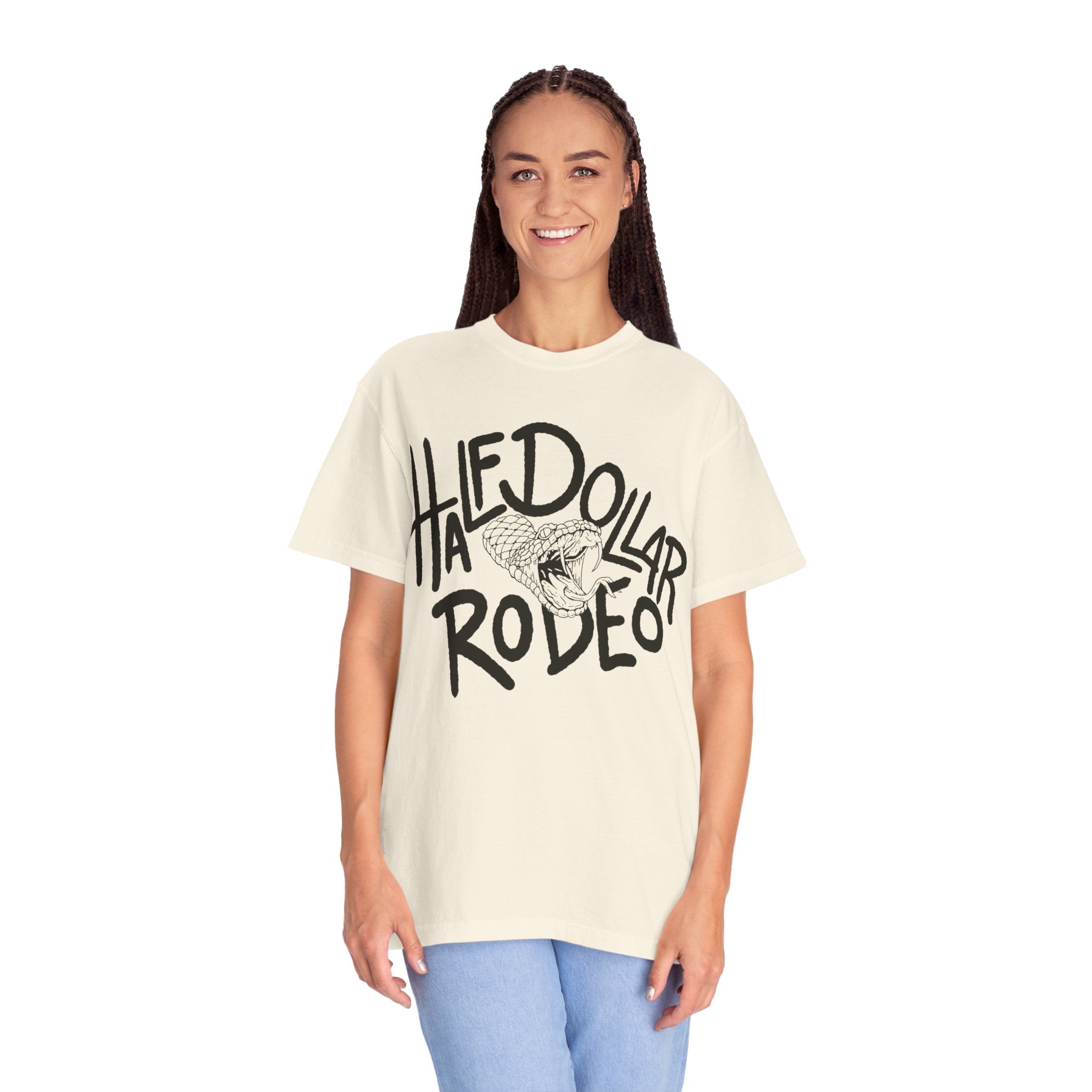 HDR Snake Head Short Sleeve
