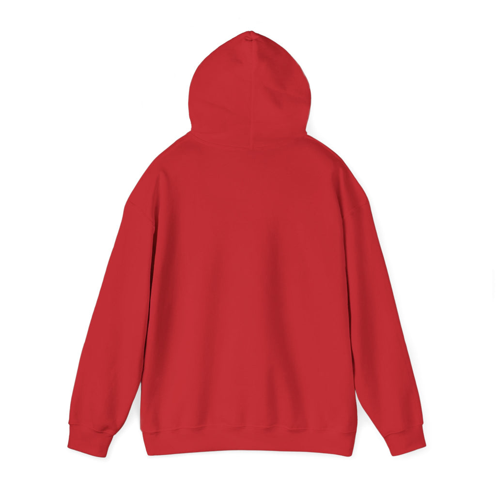 HDR Snake Head Hoodie