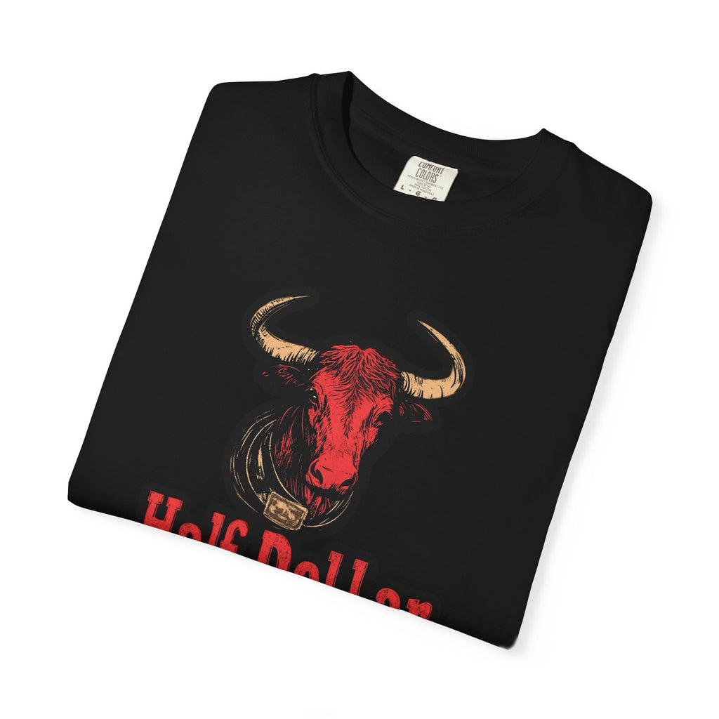 HDR Bull Short Sleeve