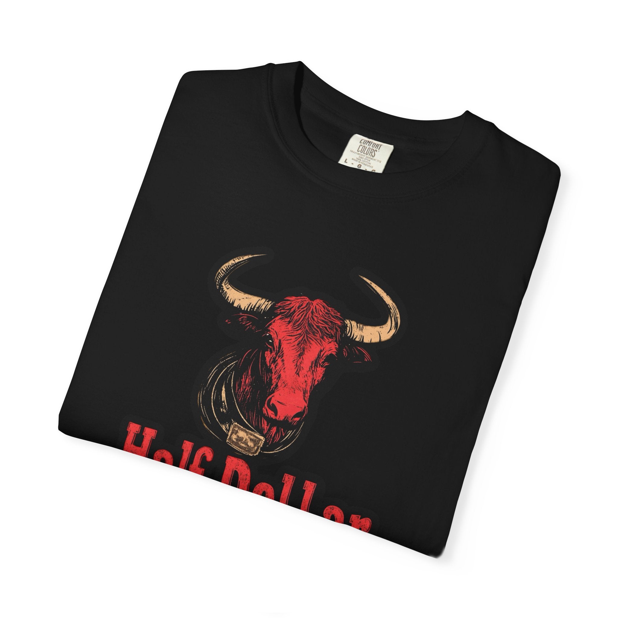HDR Bull Short Sleeve