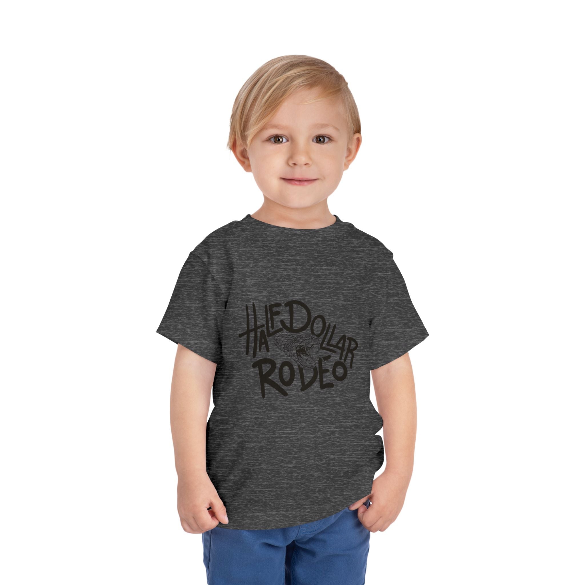 HDR Snake Head Youngin’ Shirt