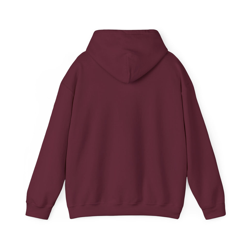 HDR Snake Head Hoodie