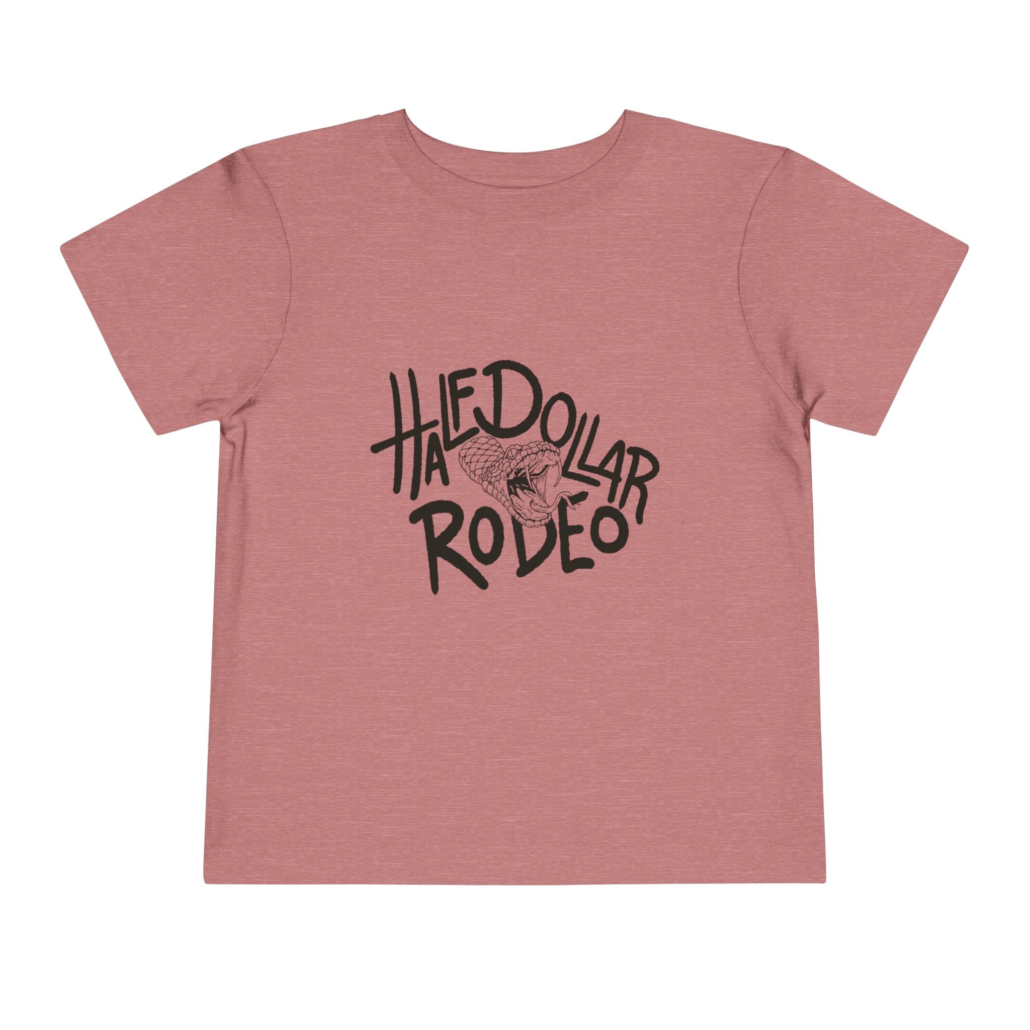HDR Snake Head Youngin’ Shirt